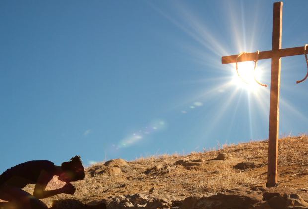 Prayer Motion Backgrounds | Videos2Worship