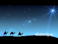 The Wise Men's Trip To Bethlehem