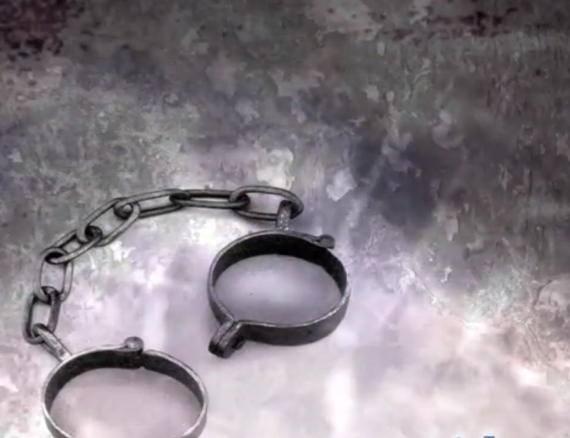 Shackles Motion Backgrounds HD