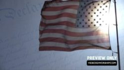 Read more about the article USA Flag And Declaration Of Independence Loop