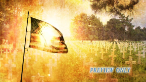 Read more about the article Memorial Day: Patriotic Background Loop