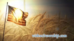 Read more about the article America The Beautiful: Patriotic Worship Motion