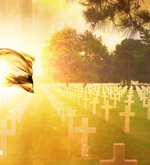  Memorial Day: Patriotic Video Loop