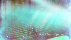 Read more about the article HD Grunge Bible Motion Background