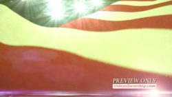 Read more about the article US Flag Bright Stars: Patriotic Background