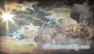 Read more about the article September 11 Patriotic Motion Loop