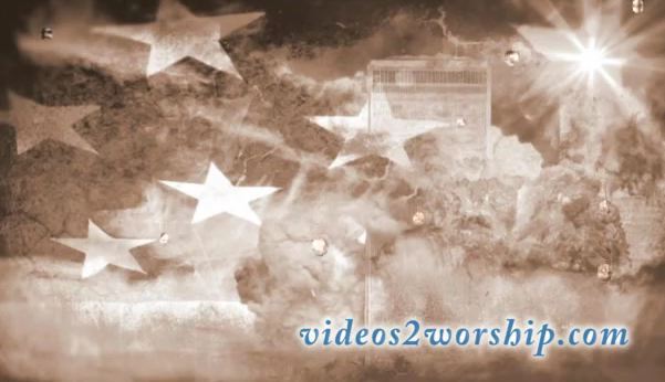 Read more about the article Sept 11 Tears Motion Background