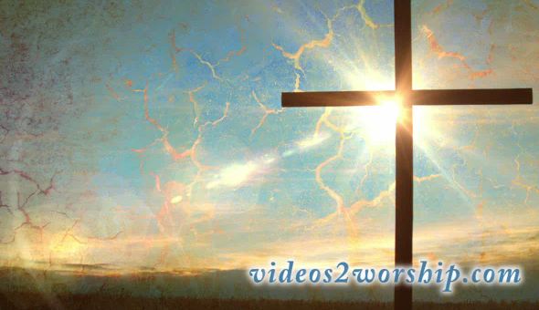 Read more about the article The Cross Worship Moving Background