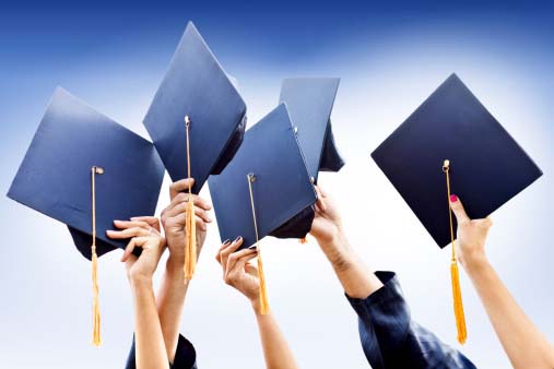 Read more about the article High School Graduation. What’s Next?