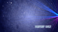 Read more about the article Particles And Blue Background Motion