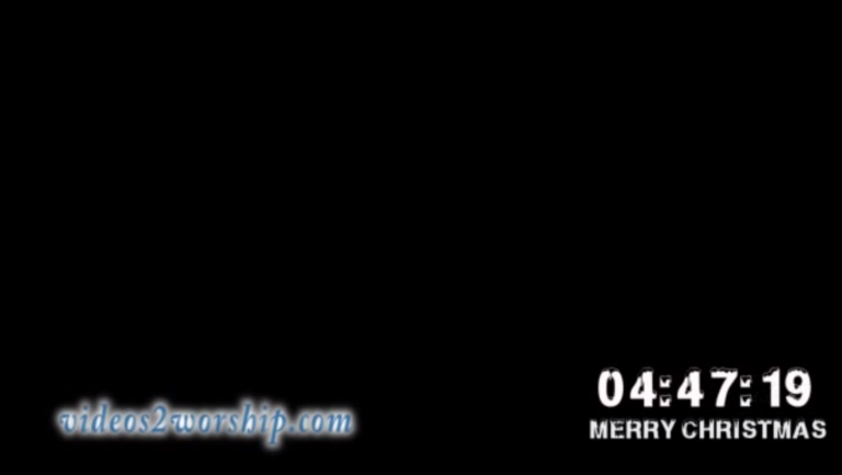 Read more about the article Merry Christmas Countdown
