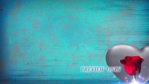 Read more about the article Wedding: Rose And Heart Background