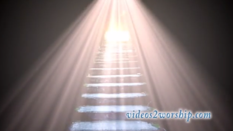 Read more about the article Stairs To Heaven Motion Worship