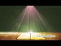Bible Worship Background Loop