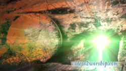 FREE Easter Motion Jesus Christ Is Alive