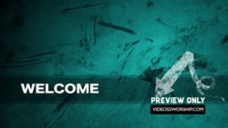 Read more about the article Welcome To Church Background