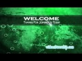 Worship Welcome Loop - Green