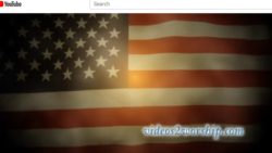 Read more about the article Waving American Flag Background Video