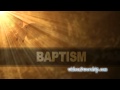 Baptism Looping Worship Background