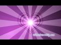 Heart: Love Motion Background