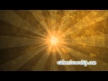 Free Sun Burst Summer Background