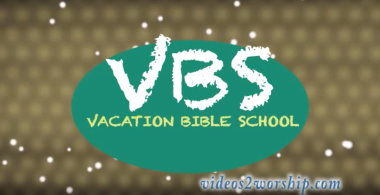 Read more about the article Free Children’s Ministry Vacation Bible School