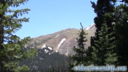 Read more about the article Mountains Motion Background: Our Country