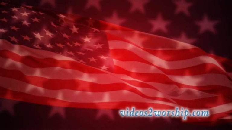 Read more about the article Fourth Of July Motion Graphics Loop