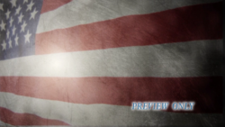 Read more about the article Fourth Of July Flag Background