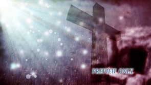 Read more about the article Easter Cross And Empty Tomb Motion