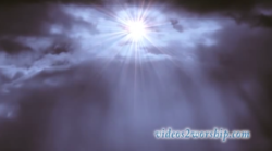 Read more about the article Clouds And Sun Loop