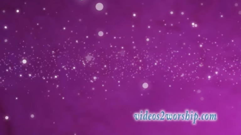 Read more about the article Purple Cosmos Background Loop