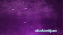 Colorful Worship Background Graphics Loop