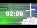 Church Countdown: 5 Minutes