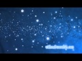 Blue Loopable Background Video