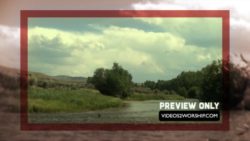 Read more about the article Flowing River Worship Background