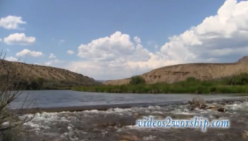 Read more about the article Living Water In The Desert