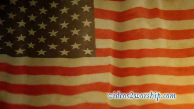 Read more about the article Waving Flag Motion Background