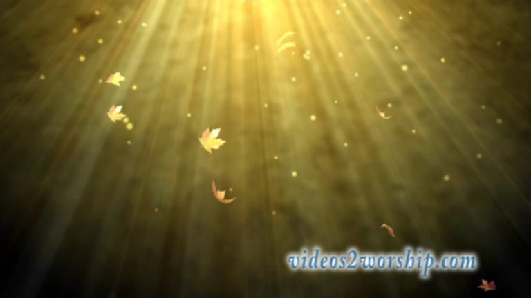 Read more about the article Autumn Falling Leaves Background