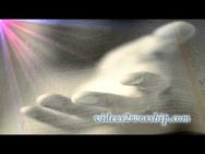 Read more about the article Bible Text And Hand: Prayer Loop