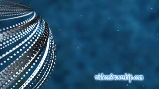 Read more about the article Free Blue Worship Motion Background