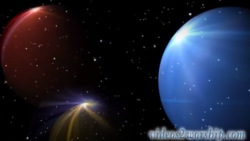 Read more about the article Space Wonder Worship Background