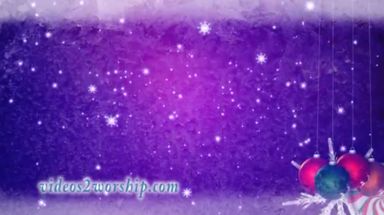 Read more about the article Winter Holidays: Christmas Ornaments