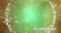 Read more about the article Ring Of Snow Christmas Motion