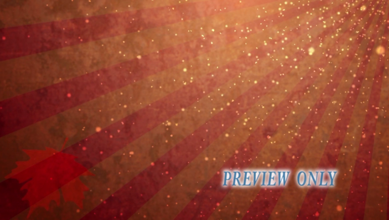 Read more about the article Thanksgiving Worship Background Video