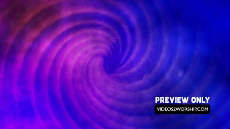 Read more about the article Spinning Abstract Worship Graphics Video