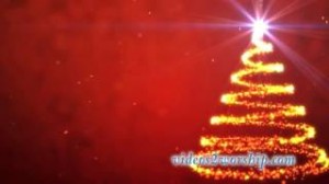 Read more about the article Abstract Christmas Tree Background