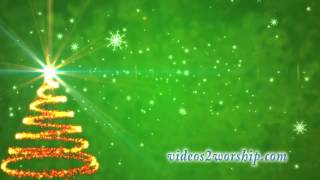 Read more about the article Green Background: Christmas Advent