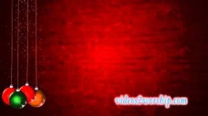 Read more about the article Red Christmas Background Loop