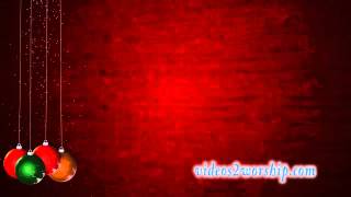Read more about the article Red Christmas Background Loop